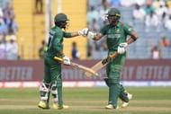 CWC 2023 - AUS vs BAN, 43rd Match